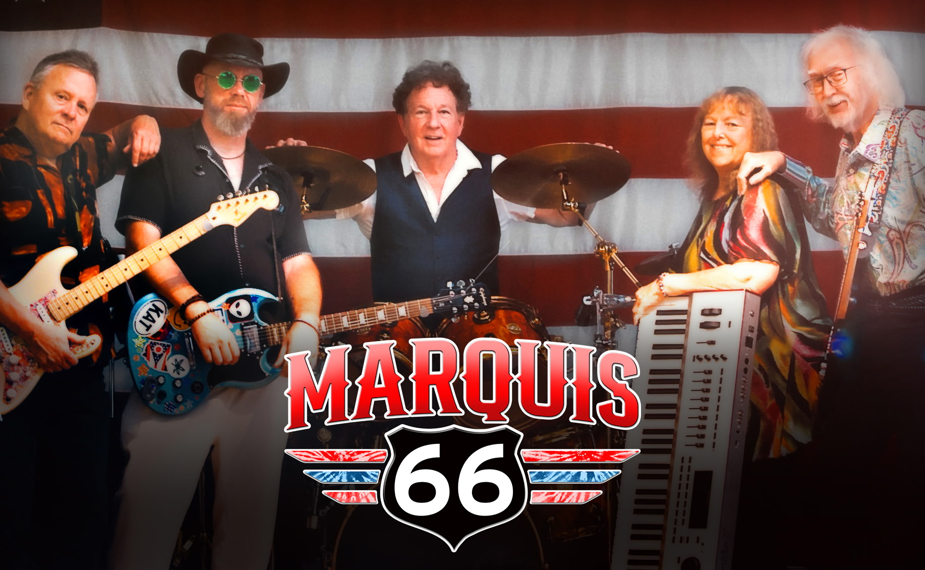 Marquis 66 Band Shoot PHT 2025131